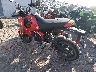 MLHJC9217P5****** Salvamento y Reparables 2023 Honda Grom en Wichita