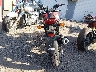 MLHJC9217P5****** Salvamento y Reparables 2023 Honda Grom en Estado de Kansas