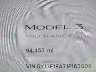 5YJ3E1EA7JF****** Wrecked 2018 Tesla Model 3
