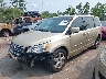 2V4RW3DG0BR****** Usados y Reparables 2011 Volkswagen Routan en Cleveland