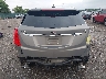 1GYKNBRS9HZ****** Wrecked 2017 Cadillac XT5