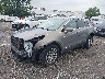 1GYKNBRS9HZ****** Used and Repairable 2017 Cadillac XT5 in Philadelphia