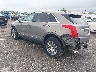 1GYKNBRS9HZ****** Salvage and Repairable 2017 Cadillac XT5 in Philadelphia