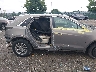 1GYKNBRS9HZ****** Salvage and Repairable 2017 Cadillac XT5 in Pennsylvania State