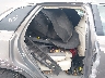 1GYKNBRS9HZ****** Wrecked 2017 Cadillac XT5 in Philadelphia