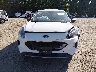 1FMCU9G61NU****** Wrecked 2022 Ford Escape in New Hampshire State