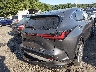 JTJHGCEZ8N2****** Wrecked 2022 Lexus NX 350