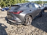 JTJHGCEZ8N2****** Salvage and Wrecked 2022 Lexus NX 350 in Massachusetts State