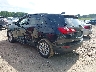 3GNAXHEV1KL****** Salvamento y Reparables 2019 Chevrolet Equinox en Knoxville