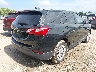 3GNAXHEV1KL****** Salvamento y Destrozados 2019 Chevrolet Equinox en Estado de Tennessee
