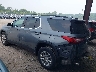 1GNEVGKWXLJ****** Salvamento 2020 Chevrolet Traverse
