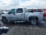 3GTP2VE75CG****** Salvage 2012 GMC Sierra 1500