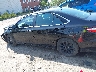 4T1BD1FK4HU****** Reparables 2017 Toyota Camry Hybrid en Estado de Massachusetts