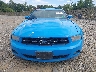 1ZVBP8AM0C5****** Wrecked 2012 Ford Mustang in Virginia State