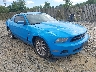 1ZVBP8AM0C5****** Salvage and Wrecked 2012 Ford Mustang in Northern Virginia