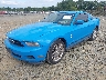 1ZVBP8AM0C5****** Used and Repairable 2012 Ford Mustang in Northern Virginia