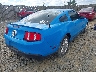 1ZVBP8AM0C5****** Salvage and Wrecked 2012 Ford Mustang in Virginia State