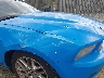 1ZVBP8AM0C5****** Salvage and Repairable 2012 Ford Mustang in Virginia State