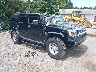 5GRGN23U33H****** Salvage and Wrecked 2003 Hummer H2 in Akron Canton