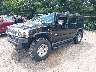 5GRGN23U33H****** Used and Repairable 2003 Hummer H2 in Akron Canton
