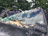 5GRGN23U33H****** Salvage and Repairable 2003 Hummer H2 in Ohio State