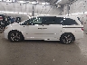 5FNRL5H93CB****** Salvage 2012 Honda Odyssey
