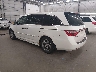 5FNRL5H93CB****** Salvage and Repairable 2012 Honda Odyssey in Saint Cloud