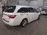 5FNRL5H93CB****** Salvage and Wrecked 2012 Honda Odyssey in Minnesota State