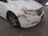 5FNRL5H93CB****** Salvage and Repairable 2012 Honda Odyssey in Minnesota State