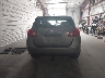 JN8AS5MV2BW****** Destrozados 2011 Nissan Rogue