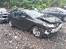 2HGFB2F55DH****** Salvage and Wrecked 2013 Honda Civic in Providence