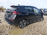 1N4AZ1CP6KC****** Salvage and Wrecked 2019 Nissan Leaf in Ohio State