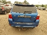 JTEES43AX82****** Wrecked 2008 Toyota Highlander