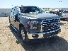1FTEW1CF3HK****** Salvamento y Destrozados 2017 Ford F-150 en Oklahoma City