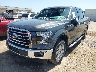 1FTEW1CF3HK****** Usados y Reparables 2017 Ford F-150 en Oklahoma City