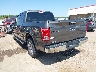 1FTEW1CF3HK****** Salvamento y Reparables 2017 Ford F-150 en Oklahoma City