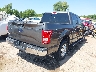 1FTEW1CF3HK****** Salvamento y Destrozados 2017 Ford F-150 en Estado de Oklahoma