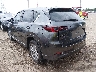 JM3KFBCL3S0****** Salvamento y Reparables 2025 Mazda CX-5 en Indianapolis