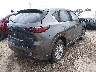 JM3KFBCL3S0****** Salvamento y Destrozados 2025 Mazda CX-5 en Estado de Indiana