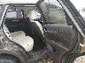 JM3KFBCL3S0****** Destrozados 2025 Mazda CX-5 en Indianapolis