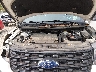 1FM5K8GT5HG****** Repairable 2017 Ford Explorer in Portage