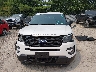 1FM5K8GT5HG****** Used 2017 Ford Explorer in Wisconsin State