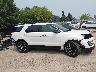 1FM5K8GT5HG****** Repairable 2017 Ford Explorer in Wisconsin State