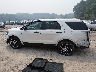 1FM5K8GT5HG****** Salvage 2017 Ford Explorer