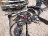 1FM5K8GT5HG****** Wrecked 2017 Ford Explorer in Wisconsin State