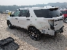 1FM5K8GT5HG****** Salvage and Repairable 2017 Ford Explorer in Portage