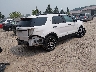 1FM5K8GT5HG****** Salvage and Wrecked 2017 Ford Explorer in Wisconsin State