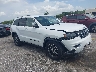 1C4RJEBG3JC****** Repairable 2018 Jeep Grand Cherokee
