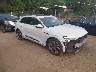 WA1AAAGE6MB****** Salvamento y Destrozados 2021 Audi E-tron en Electric Vehicle Auctions