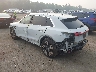 WA1AAAGE6MB****** Salvamento y Reparables 2021 Audi E-tron en Electric Vehicle Auctions
